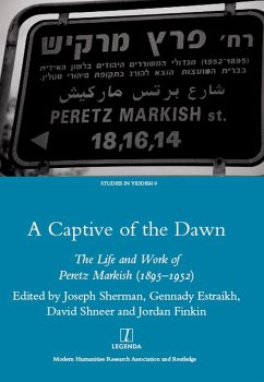 A Captive of the Dawn (eBook, PDF) Cover A Captive of the Dawn (eBook, PDF)
