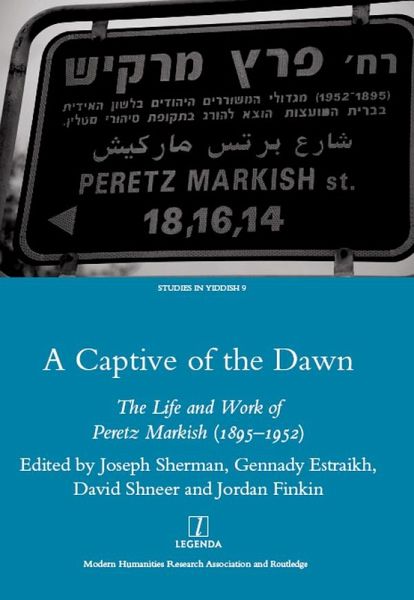 A Captive of the Dawn (eBook, PDF) A Captive of the Dawn (eBook, PDF)