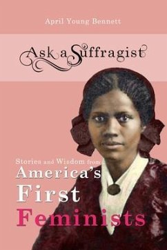 Cover Ask a Suffragist (eBook, ePUB)