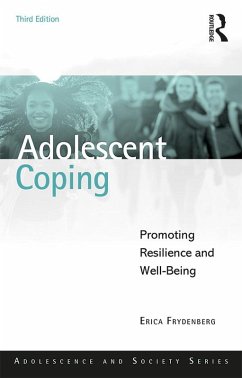 Cover Adolescent Coping (eBook, ePUB)