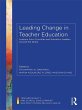 Leading Change in Teacher Education... - Bild 1