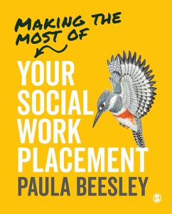 Making the Most of Your Social Work Placement (eBook, PDF) - Beesley, Paula