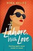 To Lahore, With Love (eBook, ePUB)