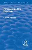 Revival: Philosophy and the Physicists (1937) (eBook, ePUB)