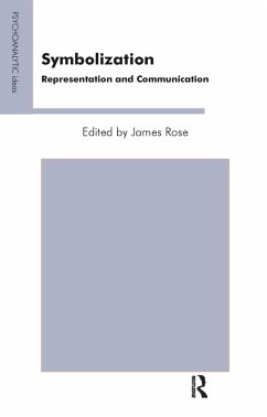Cover Symbolization (eBook, PDF)