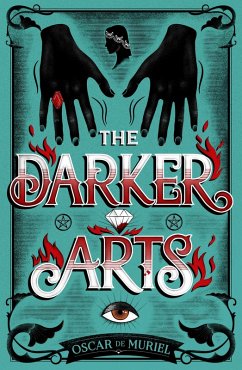 Cover The Darker Arts (eBook, ePUB)