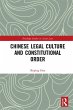 Chinese Legal Culture and... - Bild 1