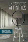 Unexpected Affinities (eBook, ePUB)