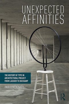 Cover Unexpected Affinities (eBook, ePUB)