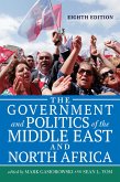 The Government and Politics of the Middle East and North Africa (eBook, PDF)