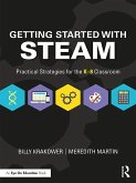 Getting Started with STEAM (eBook, ePUB)