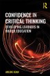 Confidence in Critical Thinking (eBook,... - Bild 1