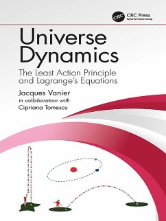 Cover Universe Dynamics (eBook, PDF)