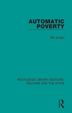 Cover Automatic Poverty (eBook, PDF)