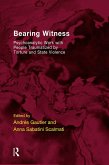 Bearing Witness (eBook, PDF)