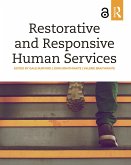 Restorative and Responsive Human Services (eBook, PDF)