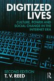 Digitized Lives (eBook, ePUB)