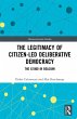 The Legitimacy of Citizen-led... - Bild 1