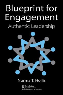 Cover Blueprint for Engagement (eBook, ePUB)
