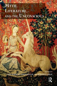 Cover Myth, Literature, and the Unconscious (eBook, PDF)