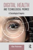 Digital Health and Technological Promise (eBook, ePUB)