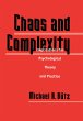 Chaos And Complexity (eBook, PDF) - Bild 1