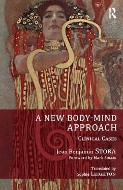 Cover A New Body-Mind Approach (eBook, ePUB)