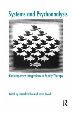 Cover Systems and Psychoanalysis (eBook, ePUB)