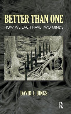 Cover Better Than One (eBook, PDF)