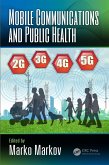 Mobile Communications and Public Health (eBook, PDF)