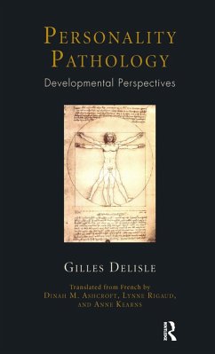 Personality Pathology (eBook, PDF) - Delisle, Gilles