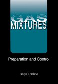 Gas Mixtures (eBook, ePUB)