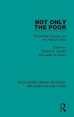 Not Only the Poor (eBook, PDF)