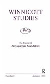 Winnicott Studies. No 8 (eBook, PDF)