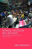 Hindu-Muslim Relations (eBook, PDF)