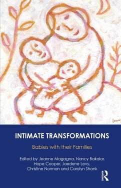 Cover Intimate Transformations (eBook, PDF)