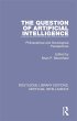 The Question of Artificial Intelligence... - Bild 1