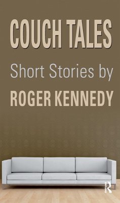 Cover Couch Tales (eBook, PDF)