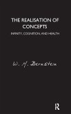 The Realisation of Concepts (eBook, ePUB)