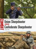 Union Sharpshooter vs Confederate Sharpshooter (eBook, PDF)