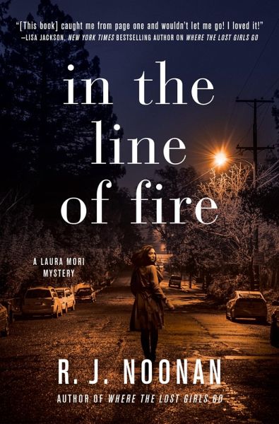 In the Line of Fire (eBook, ePUB) In the Line of Fire (eBook, ePUB)