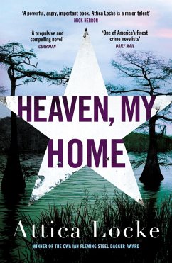 Heaven, My Home (eBook, ePUB) - Locke, Attica