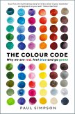 The Colour Code (eBook, ePUB)