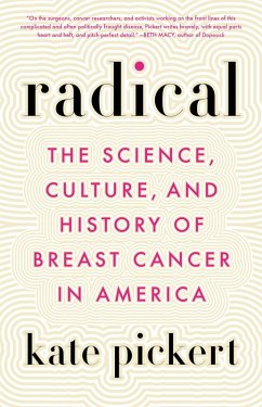 Cover Radical (eBook, ePUB)