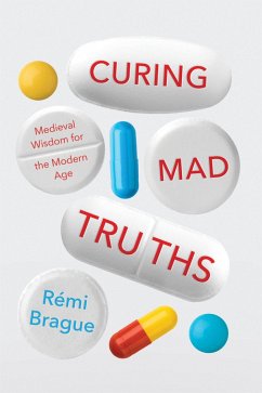 Curing Mad Truths (eBook, ePUB) Cover Curing Mad Truths (eBook, ePUB)