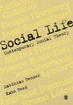 Cover Social Life (eBook, PDF)