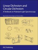 Linear Dichroism and Circular Dichroism (eBook, ePUB)