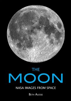 The Moon (eBook, ePUB) - Alesse, Beth