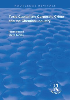 Cover Toxic Capitalism (eBook, ePUB)