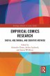 Empirical Comics Research (eBook, PDF) - Bild 1